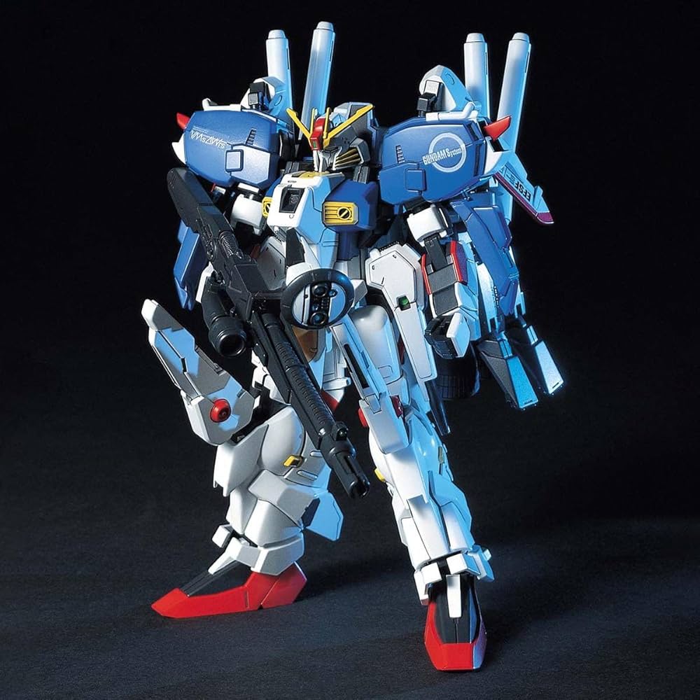 【送料無料】HGUC 029 MSA-0011[EXT] Ex-Sガンダム Amazon | HGUC 1/144 MSA-0011[Ext] Ex-Sガンダム (ガンダム